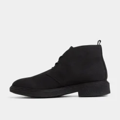 Dress Boots^ALDO Torro Black