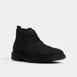 Dress Boots^ALDO Torro Black