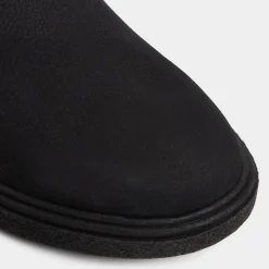Dress Boots^ALDO Torro Black