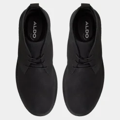 Dress Boots^ALDO Torro Black