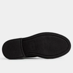 Dress Boots^ALDO Torro Black