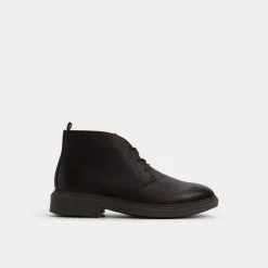 Dress Boots^ALDO Torro Dark brown