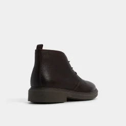 Dress Boots^ALDO Torro Dark brown