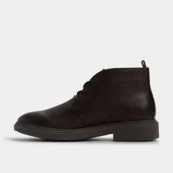 Dress Boots^ALDO Torro Dark brown