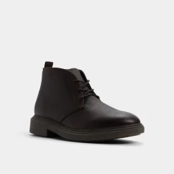 Dress Boots^ALDO Torro Dark brown