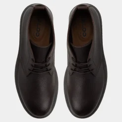 Dress Boots^ALDO Torro Dark brown