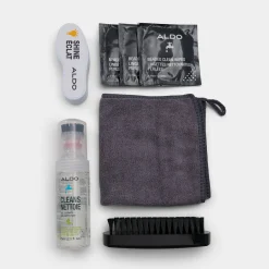 Shoe Care|Shoe Care^ALDO Travel kit cleaner No colour