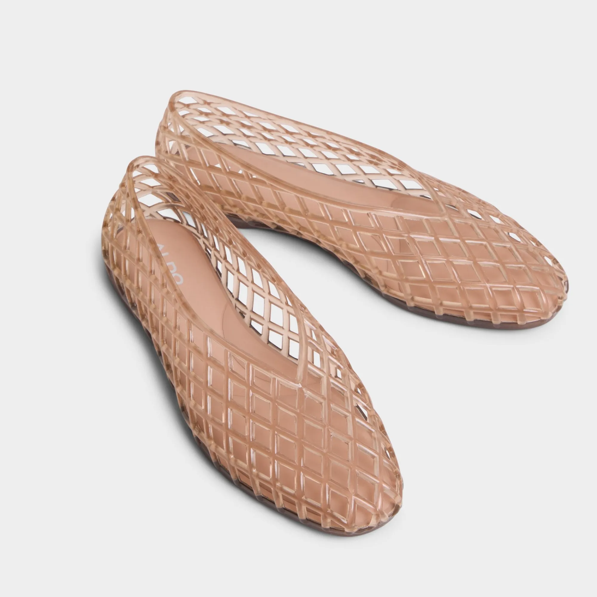 Accessories^ALDO Treschic Beige