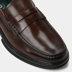 Loafers|Dress Shoes^ALDO Tucker Other brown