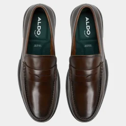 Loafers|Dress Shoes^ALDO Tucker Other brown