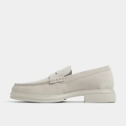 Loafers|Dress Shoes^ALDO Tucker Light Grey