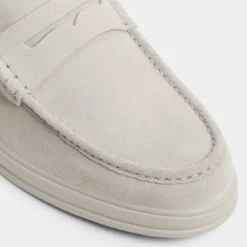 Loafers|Dress Shoes^ALDO Tucker Light Grey