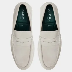 Loafers|Dress Shoes^ALDO Tucker Light Grey