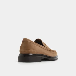 Loafers|Dress Shoes^ALDO Tucker Other brown