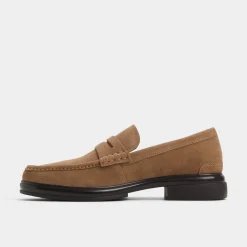 Loafers|Dress Shoes^ALDO Tucker Other brown