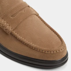 Loafers|Dress Shoes^ALDO Tucker Other brown