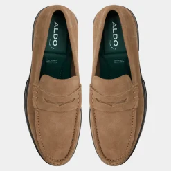 Loafers|Dress Shoes^ALDO Tucker Other brown
