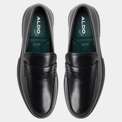 Loafers|Dress Shoes^ALDO Tucker Black
