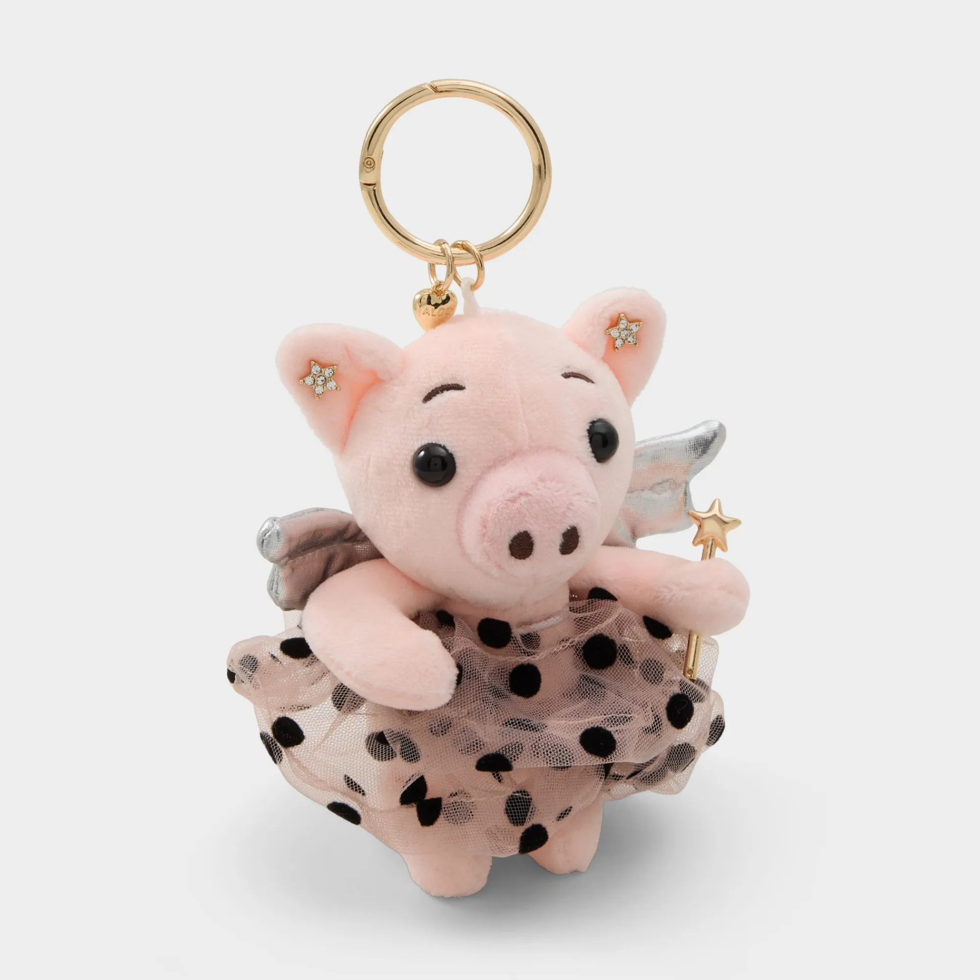 Accessories|Bag Charms^ALDO Twinkletoes Light pink