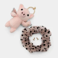 Accessories|Bag Charms^ALDO Twinkletoes Light pink