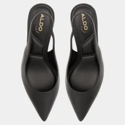 Slingbacks|Pumps^ALDO Uliana Black