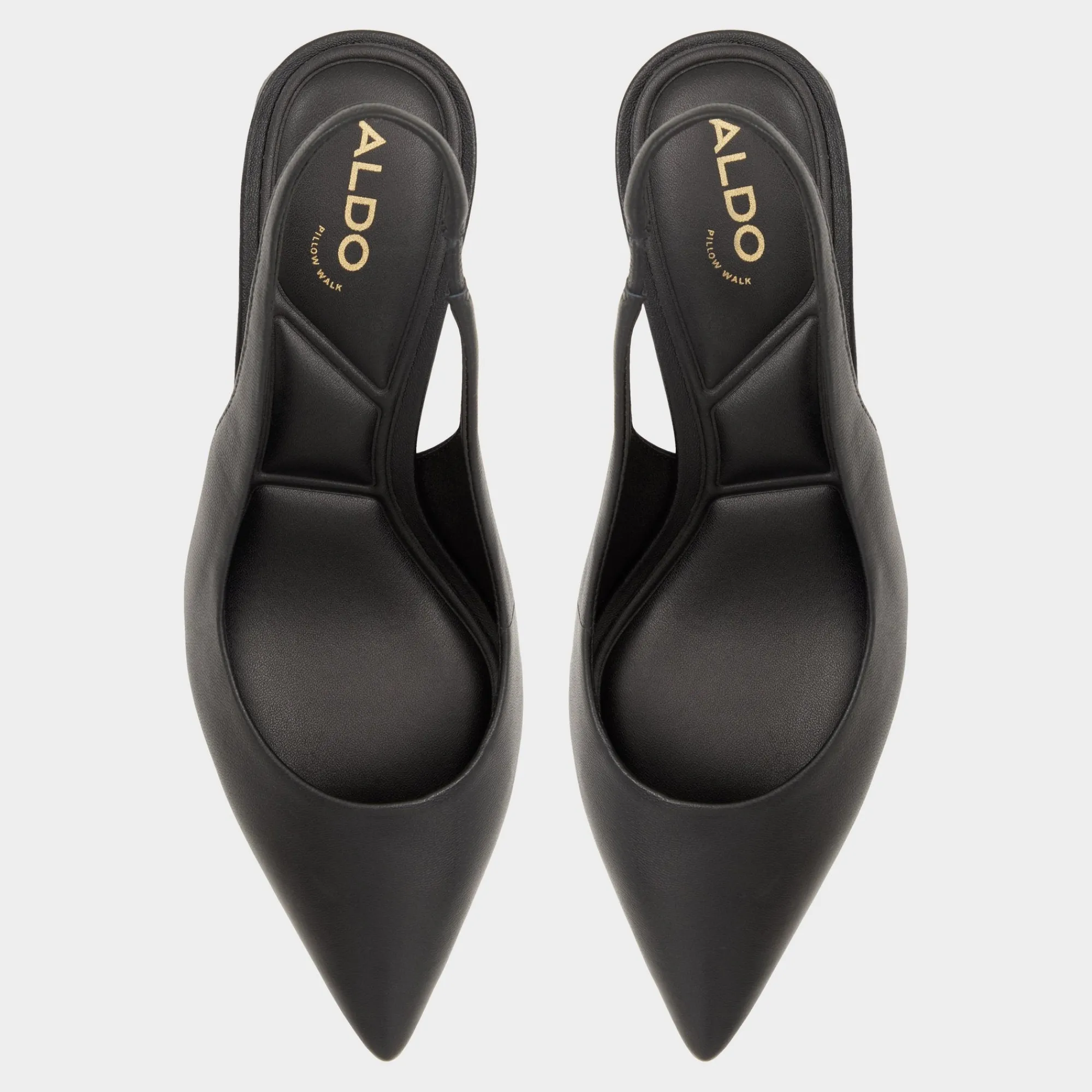 Slingbacks|Pumps^ALDO Uliana Black