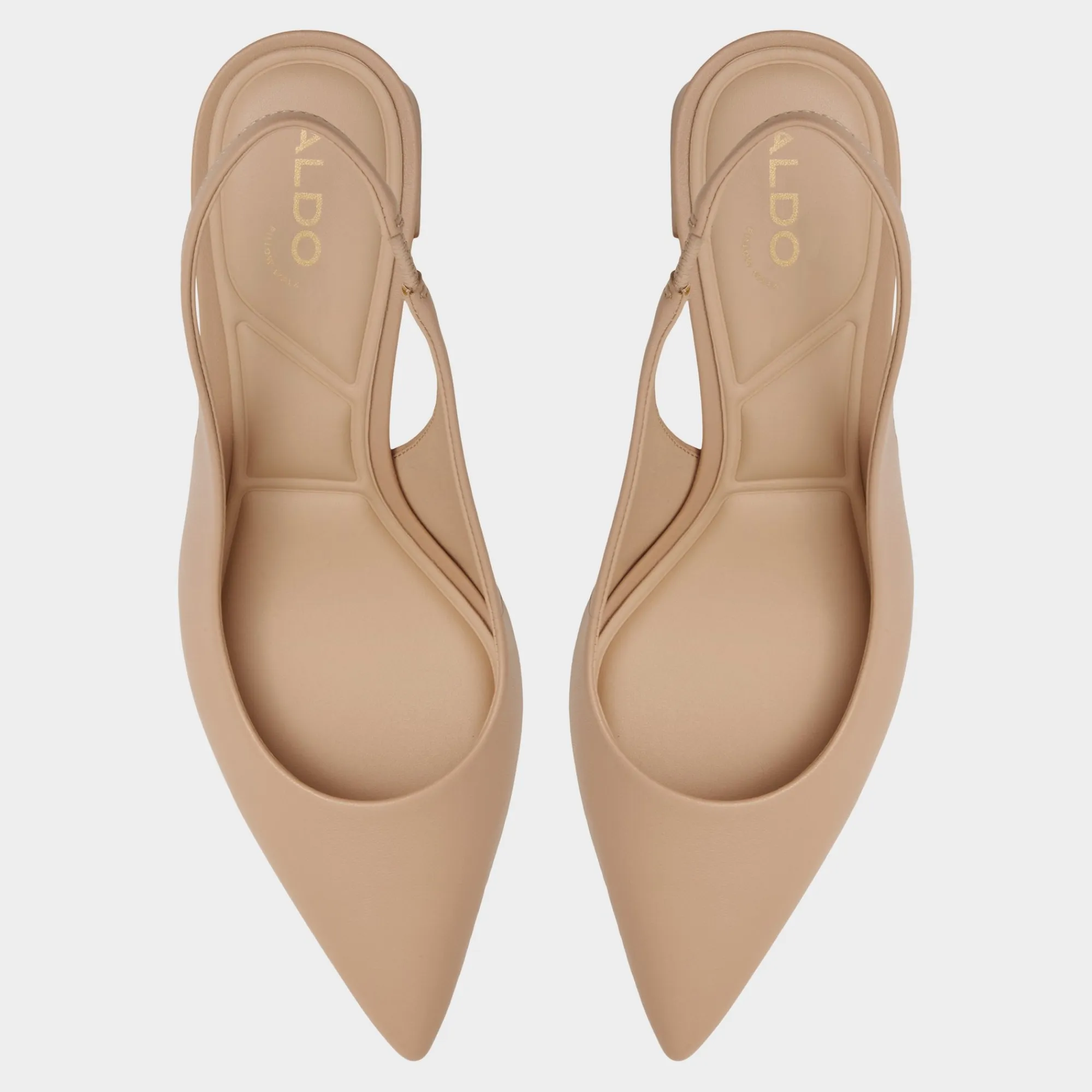 Slingbacks|Pumps^ALDO Uliana Beige