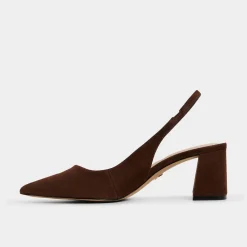 Slingbacks|Pumps^ALDO Uliana Dark brown
