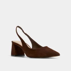 Slingbacks|Pumps^ALDO Uliana Dark brown