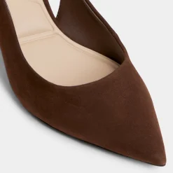 Slingbacks|Pumps^ALDO Uliana Dark brown