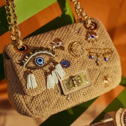 Bags^ALDO Uliraax Light Brown