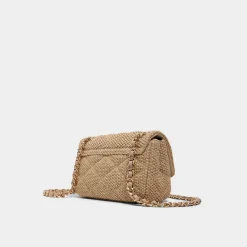 Bags^ALDO Uliraax Light Brown