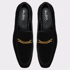 Loafers|Dress Shoes^ALDO Umo Open Black