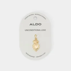 Accessories|Water Resistant Jewelry^ALDO Unconditionall Gold