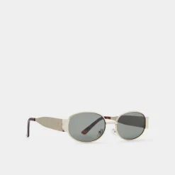 Accessories|Sunglasses^ALDO Unirerin Gold