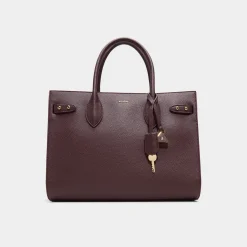 Bags|Tote & Satchel Bags^ALDO Unolaann Bordo