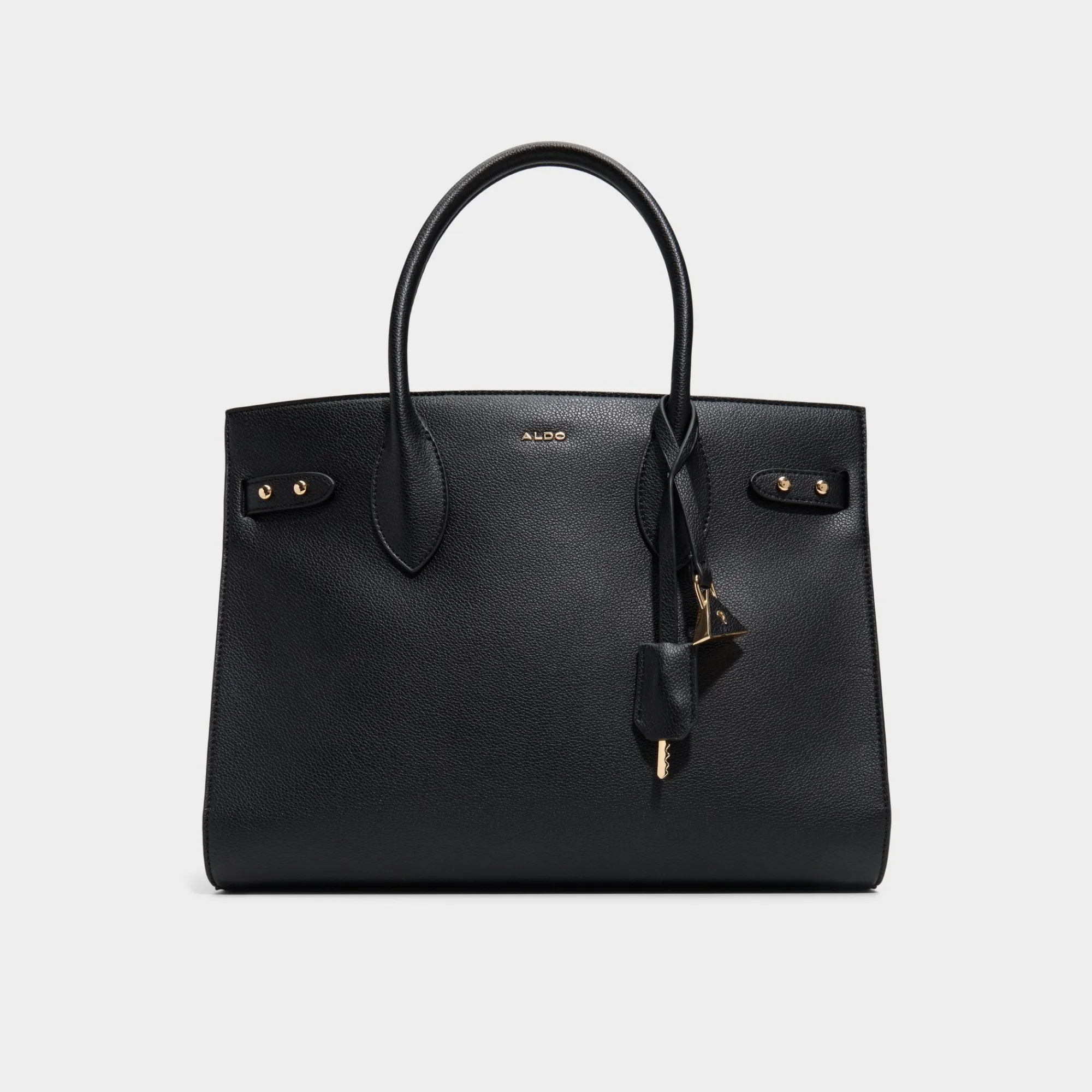 Bags|Tote & Satchel Bags^ALDO Unolaann Black