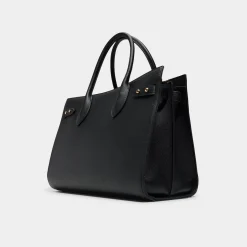 Bags|Tote & Satchel Bags^ALDO Unolaann Black