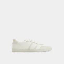 Sneakers^ALDO Uptown Open White