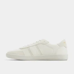 Sneakers^ALDO Uptown Open White