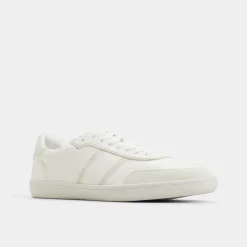 Sneakers^ALDO Uptown Open White