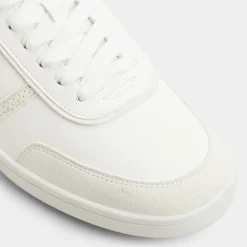 Sneakers^ALDO Uptown Open White