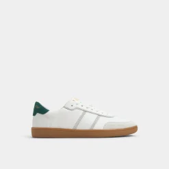 Sneakers^ALDO Uptown White Combo