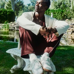 Sneakers^ALDO Uptown White Combo