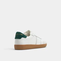 Sneakers^ALDO Uptown White Combo