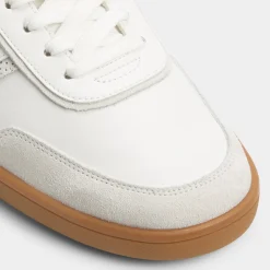 Sneakers^ALDO Uptown White Combo