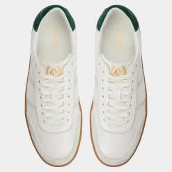 Sneakers^ALDO Uptown White Combo