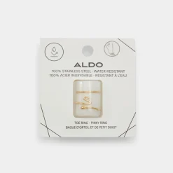 Accessories|Water Resistant Jewelry^ALDO Valalever Gold