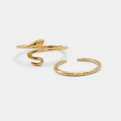 Accessories|Water Resistant Jewelry^ALDO Valalever Gold