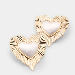 Accessories|Water Resistant Jewelry^ALDO Valentine Metallic multi